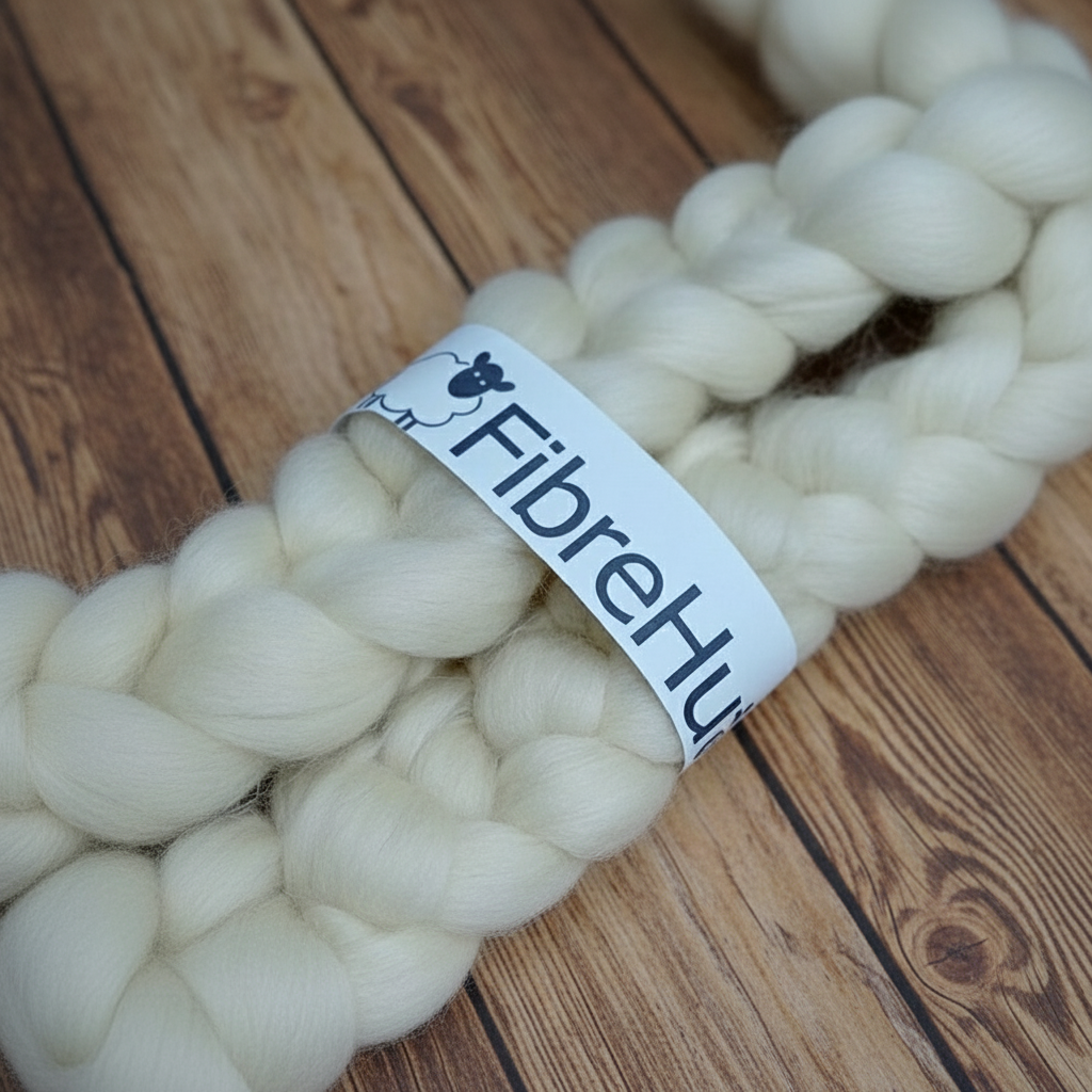 BRIT-CLASSIC  (Bfl & Wensleydale)
