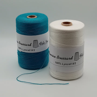8/2 Lyocell (bundle #2)
