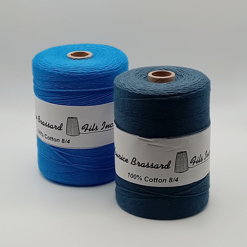 8/4 Cotton (bundle #3)