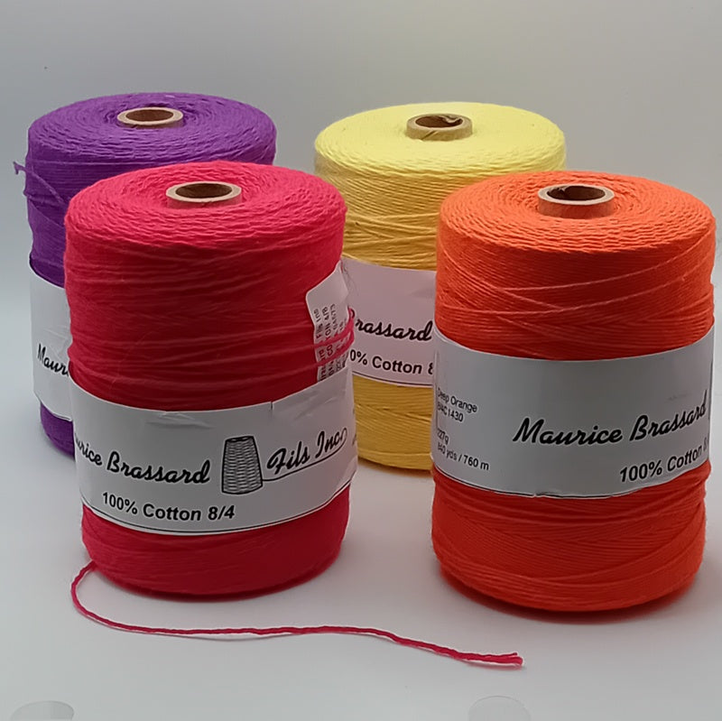 8/4 Cotton (bundle #4)