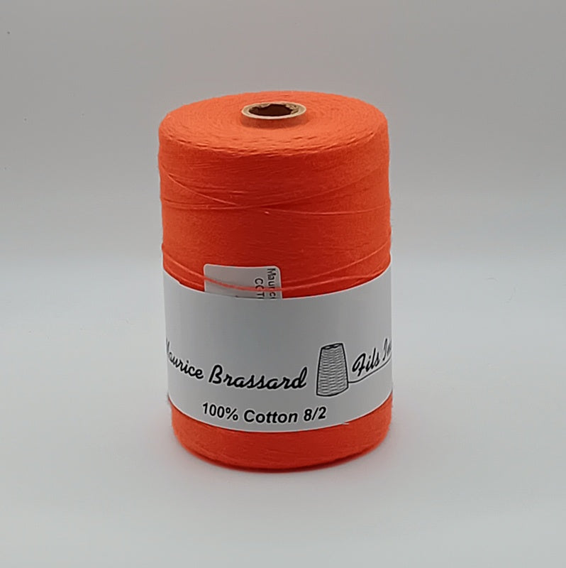 8/2 Cotton (bundle #5)