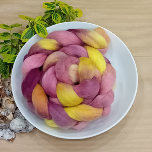 CALENDULAR  (Merino)