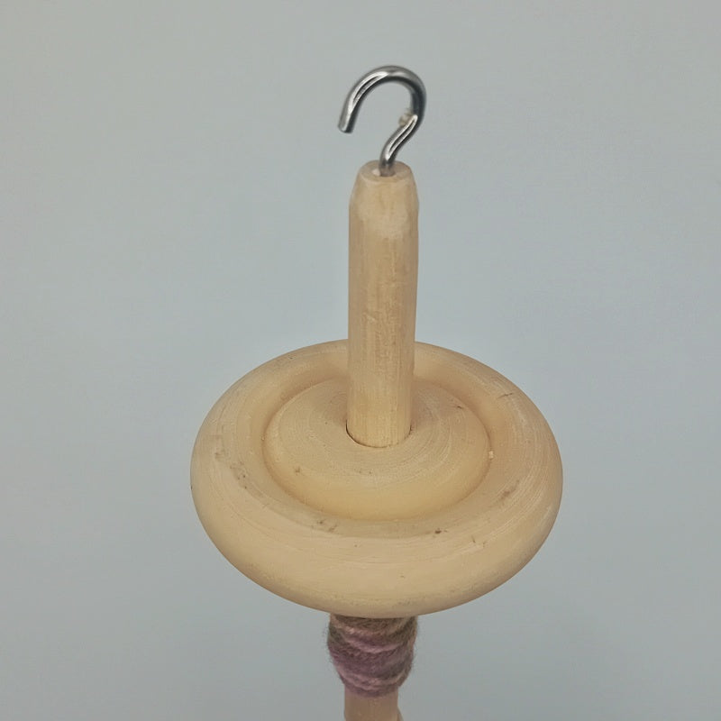 drop spindle