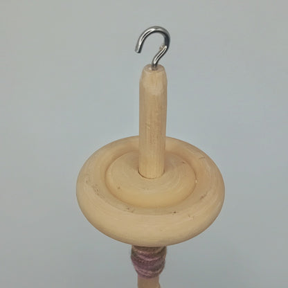 drop spindle