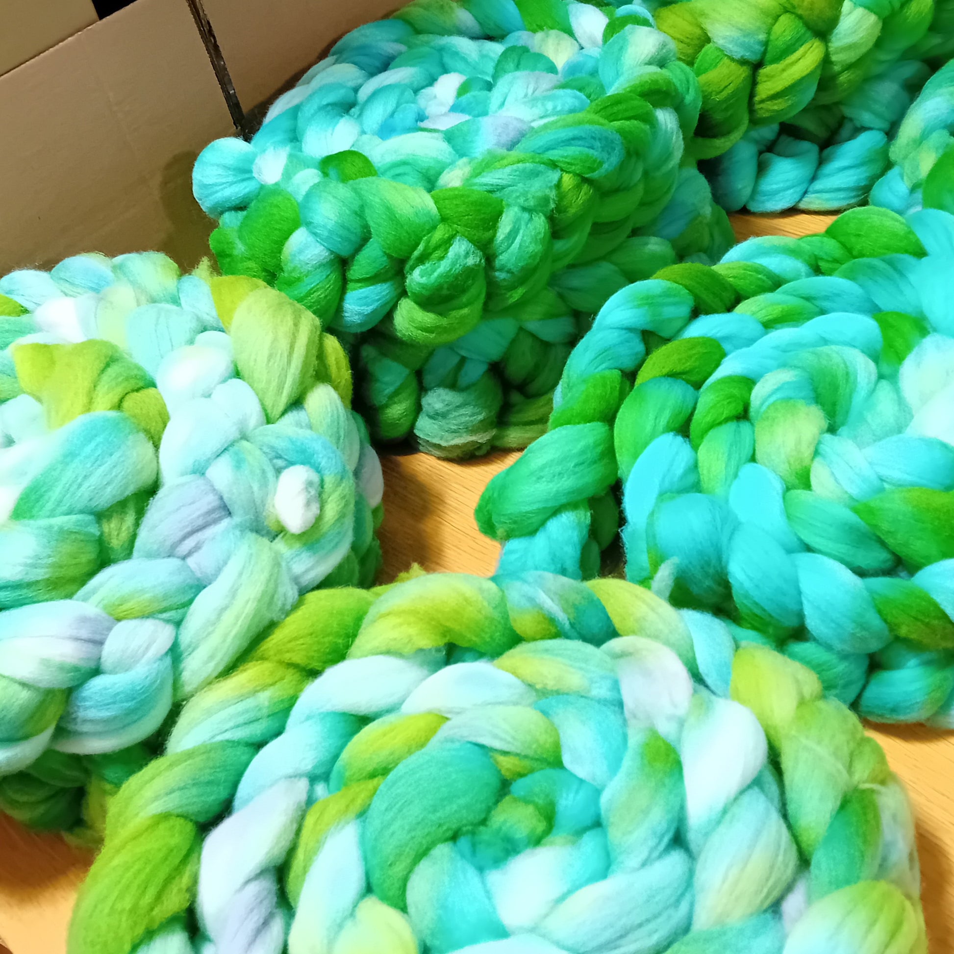 Fibrehut Fibre Club - December 2023