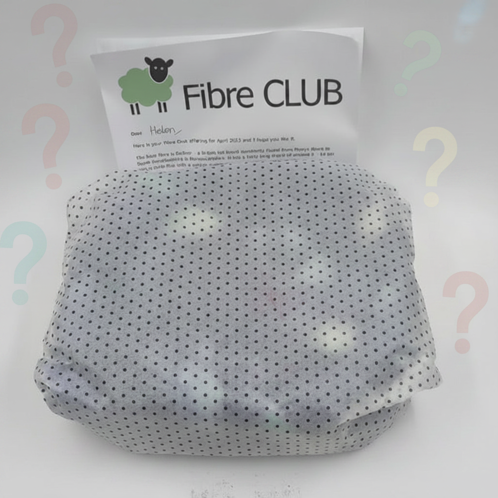 Order your fibre club