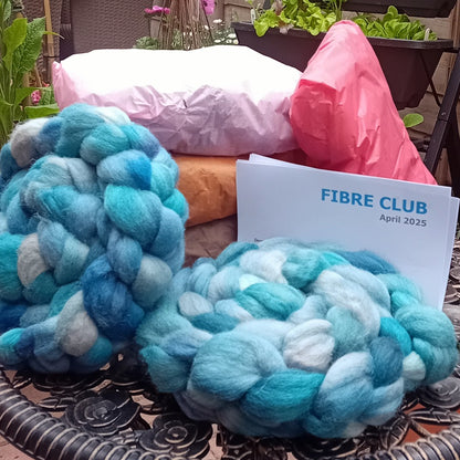 Fibrehut Fibre Club - April 2025