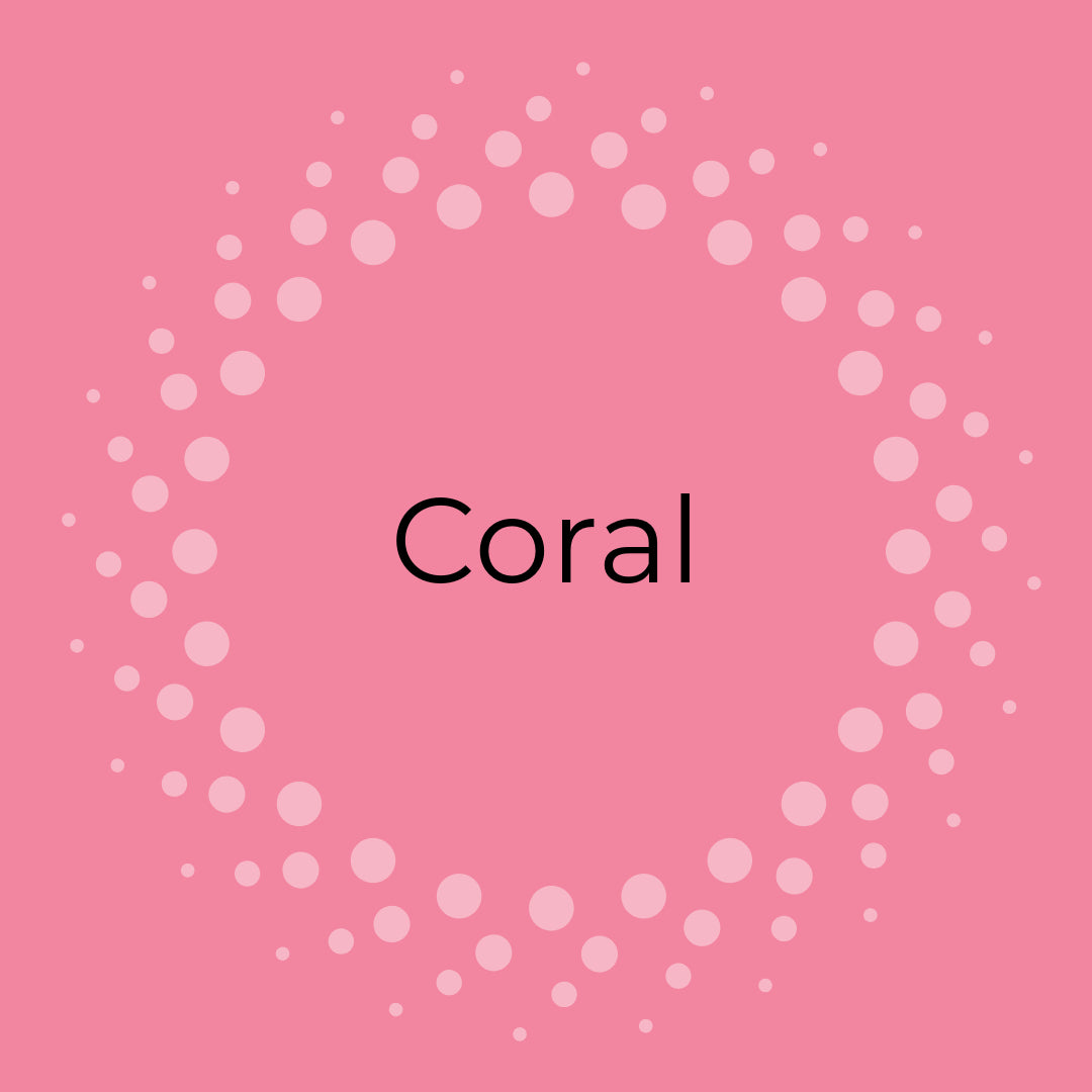 PASTEL DYE COLOURS