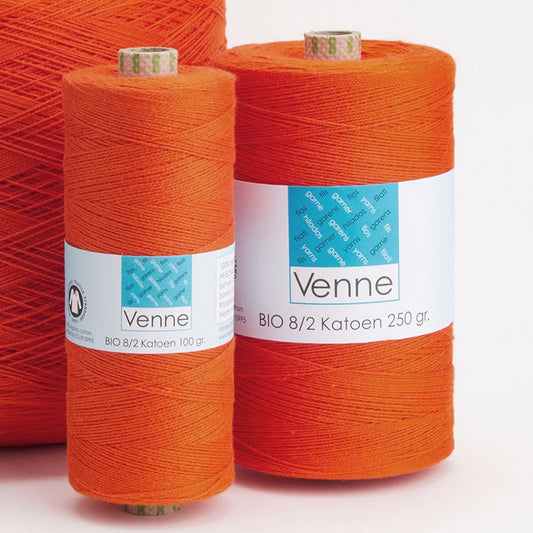 Venne organic bio cotton