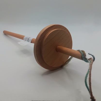 Drop Spindle (DELUXE)