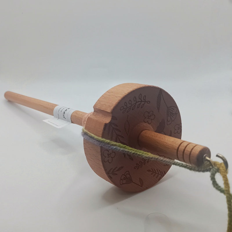 Drop Spindle (DESIGNER)