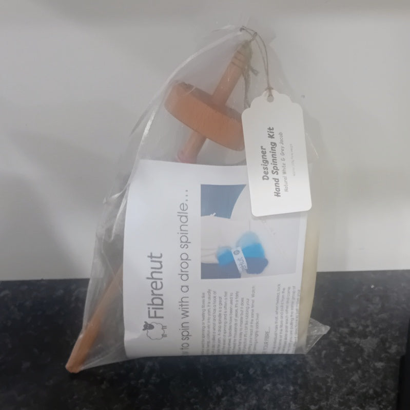 Drop Spindle (DESIGNER)