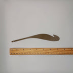 reed threading hook
