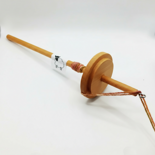 drop spindle
