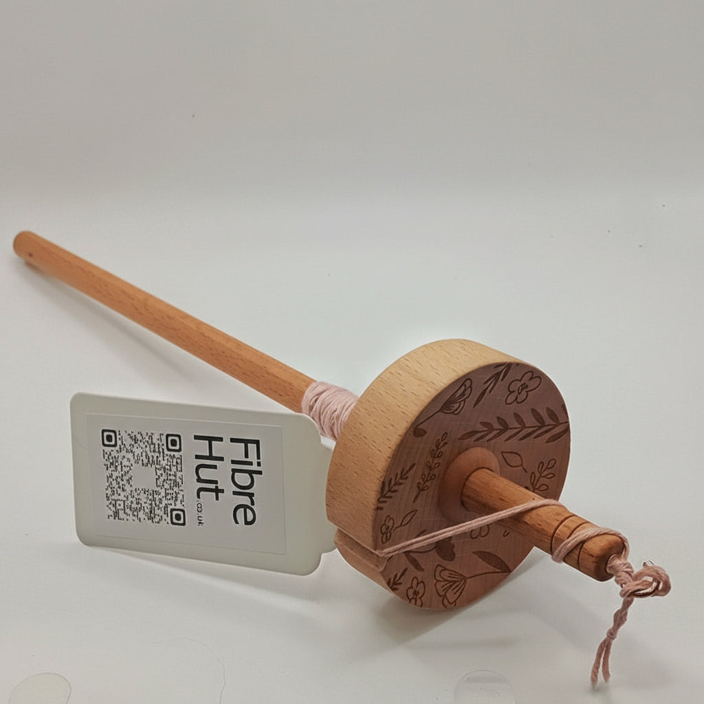 drop spindle
