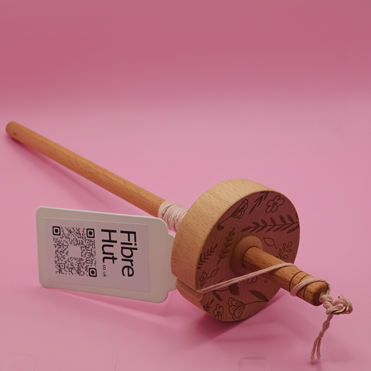 drop spindle
