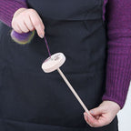 drop spindle