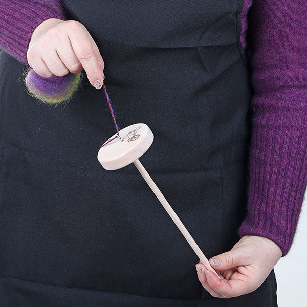 drop spindle