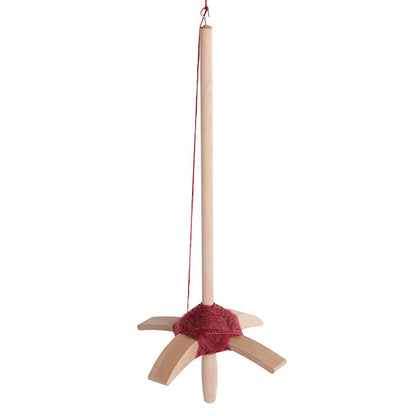 Drop Spindle Turkish style