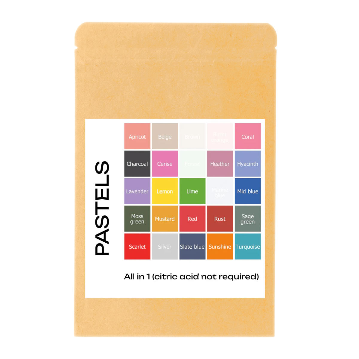 wool acid dyes