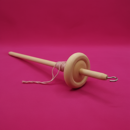drop spindle