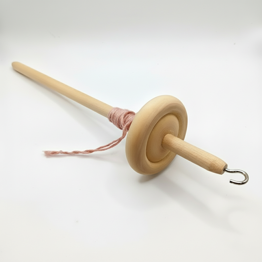 drop spindle