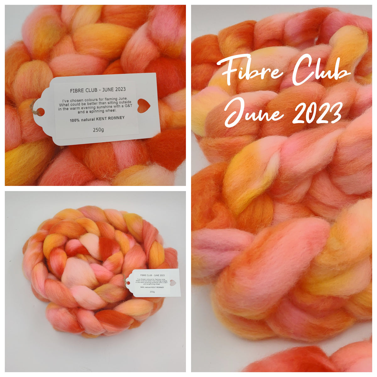 Fibrehut Fibre Club - June 2023