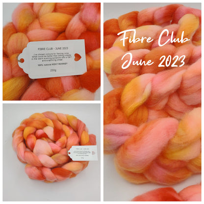 Fibrehut Fibre Club - June 2023