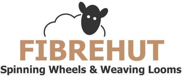 fibrehut spinning wheels and weaving looms