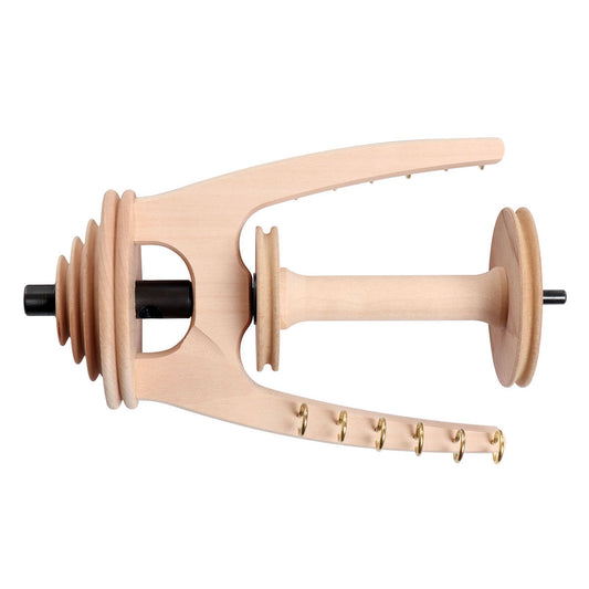 Spinning wheel flyers & bobbins FibreHut