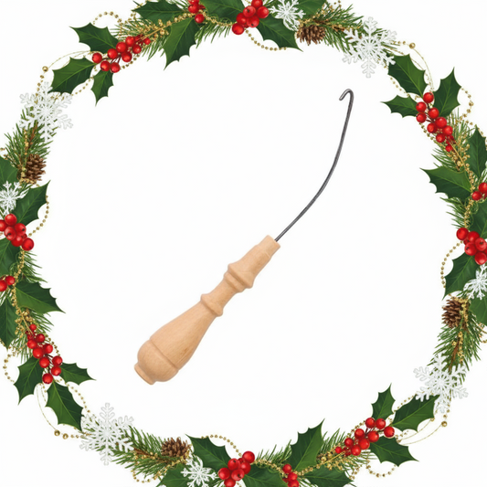 Orifice hook - Minstrel