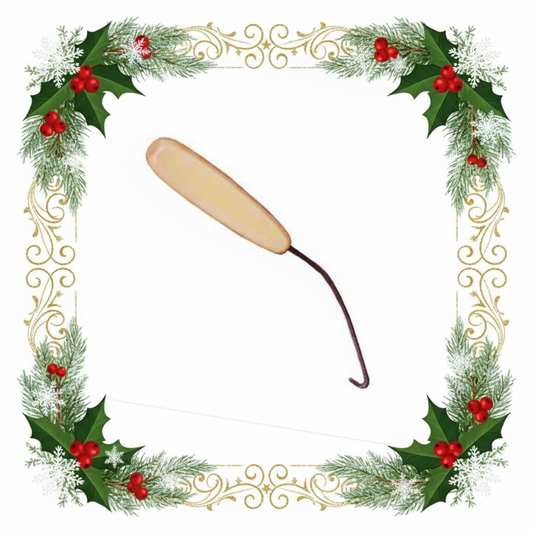 Orifice hook - Fantasia