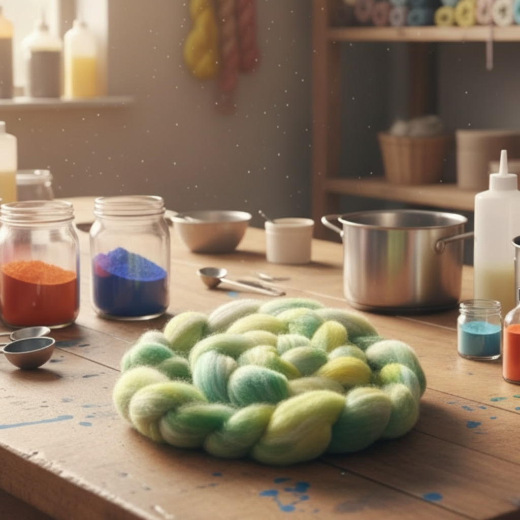 ENCHANTED FOREST - Rambouillet & Bamboo