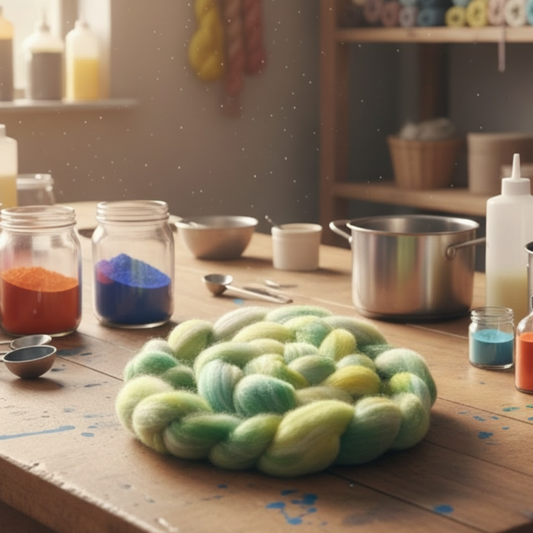 ENCHANTED FOREST - Rambouillet & Bamboo - 100g