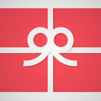 E-Gift £10 to £100