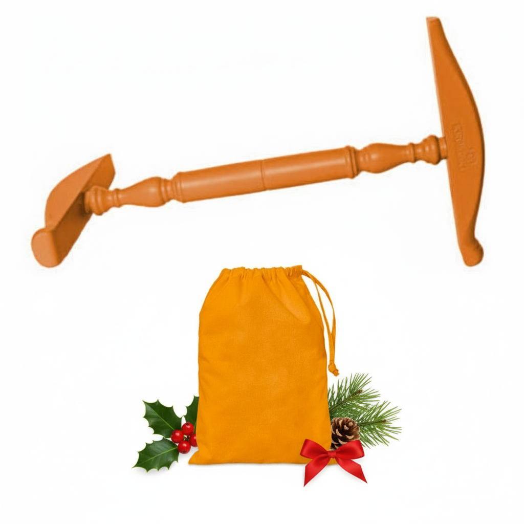 spinners niddy noddy gift set