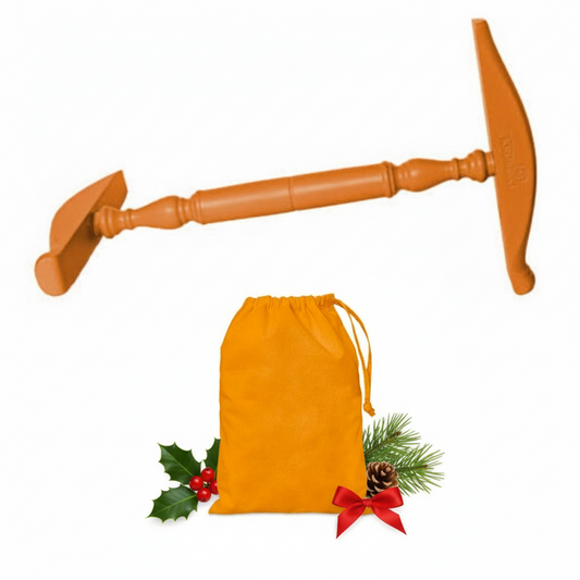 spinners niddy noddy gift set