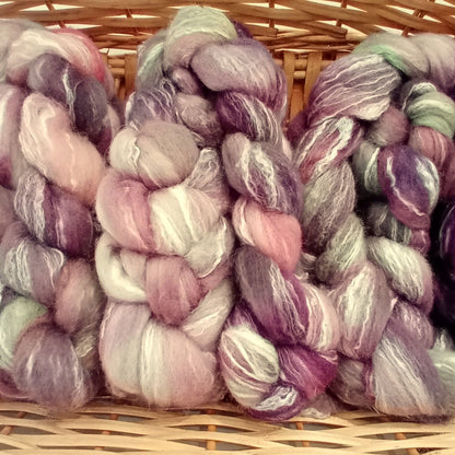 ALPINE BLOOM - Rambouillet & Bamboo