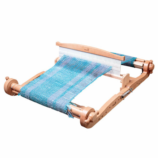 Kromski harp forte rigid heddle loom