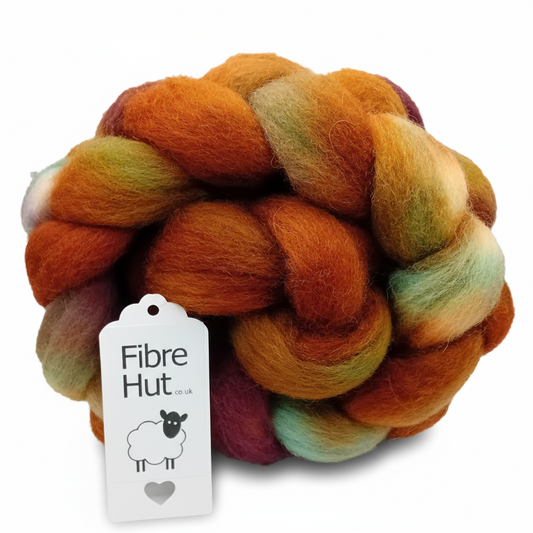 HARVEST HAZE (Falklands)