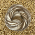 Shetland humbug
