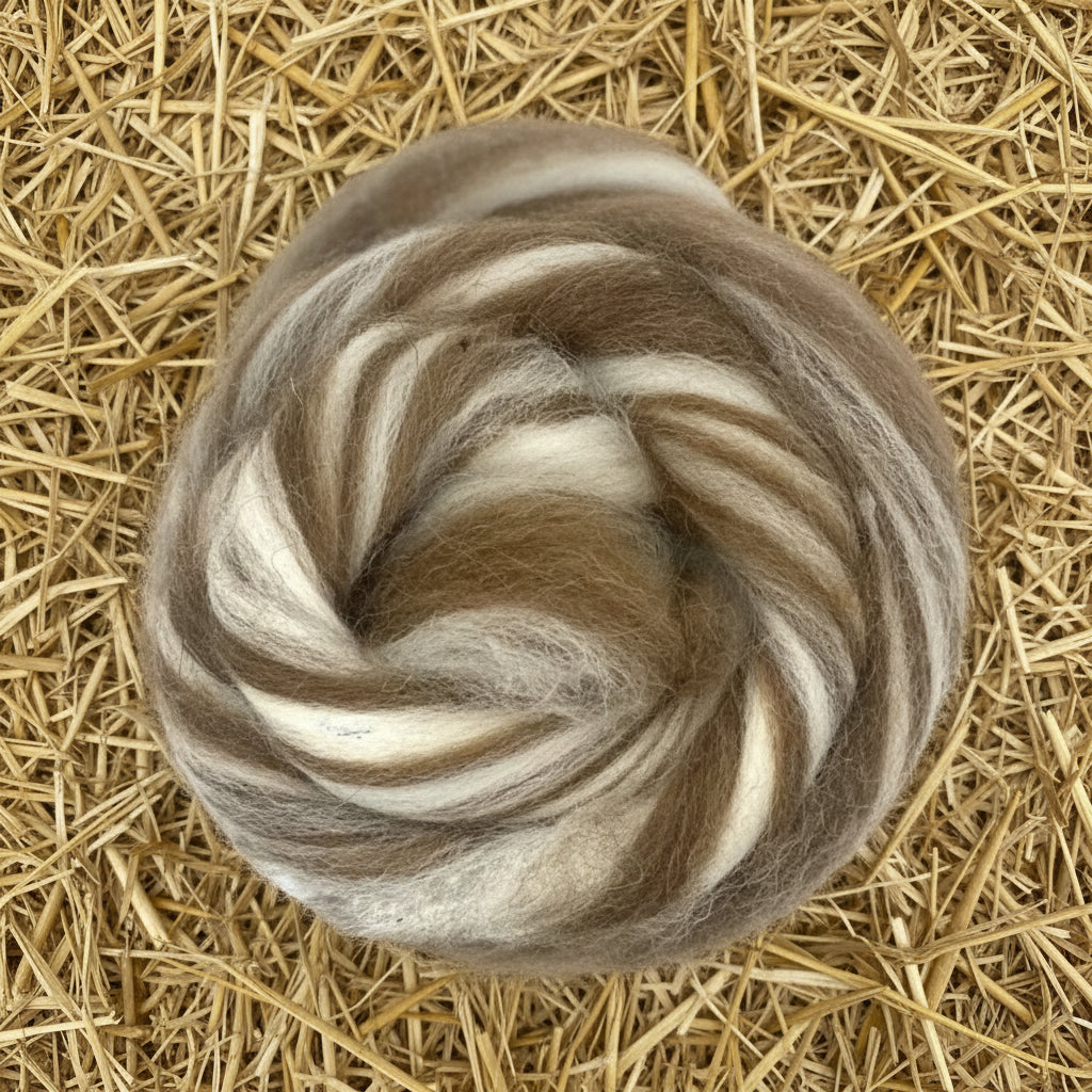 Shetland humbug