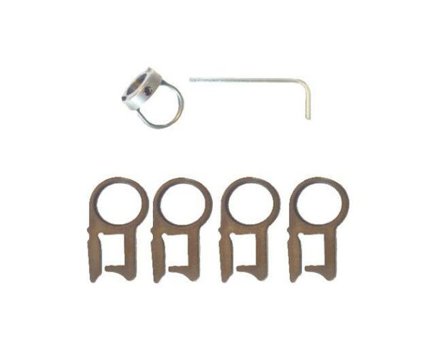 Fantasia JUMBO ORIFICE set