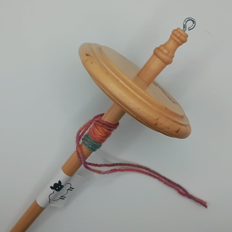 drop spindle