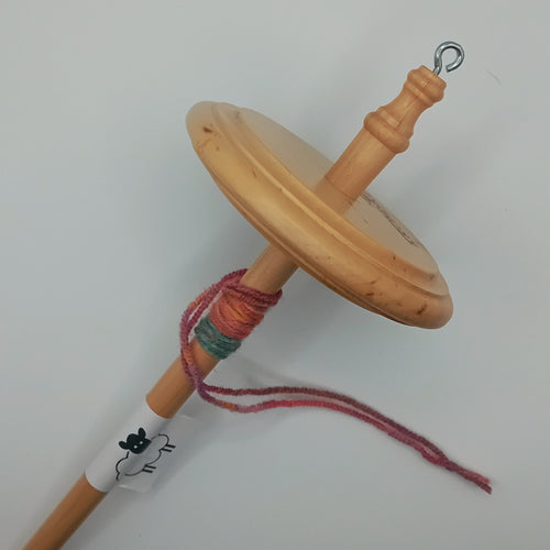 drop spindle