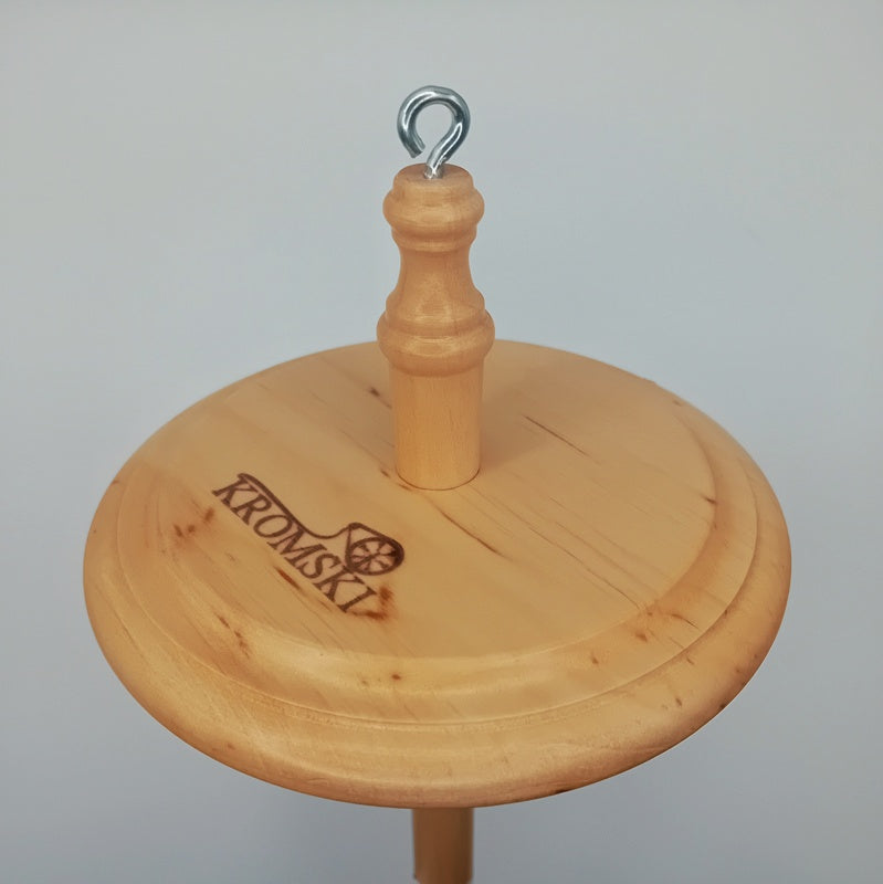 drop spindle