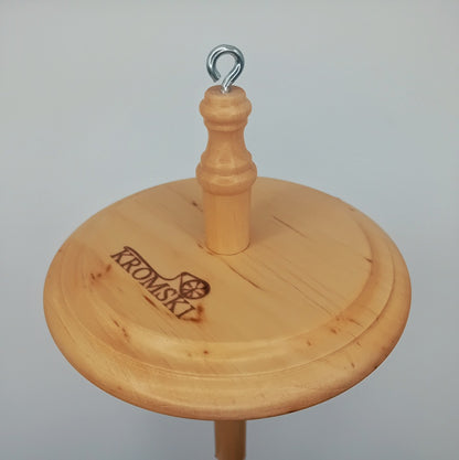 drop spindle