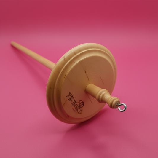 drop spindle