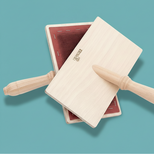 Hand carders 72pt (Kromski)