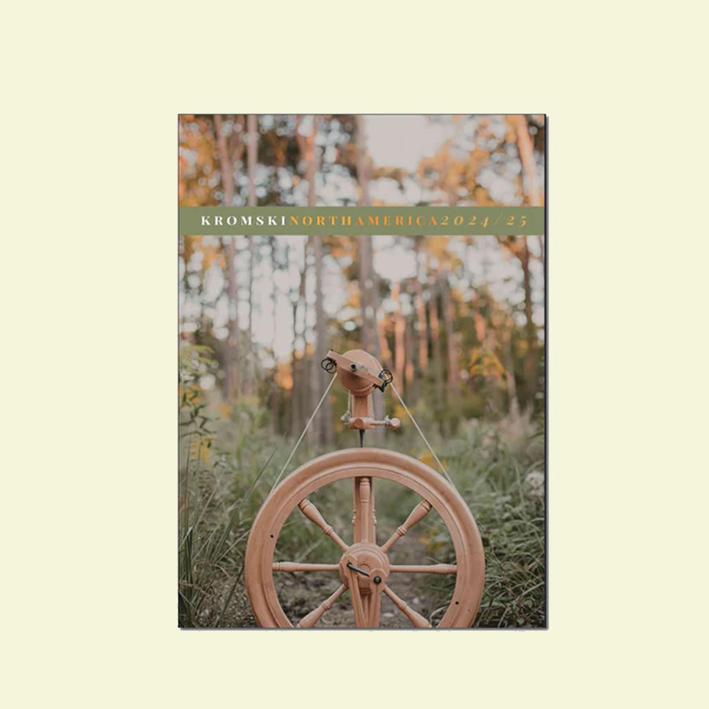 kromski catalog download